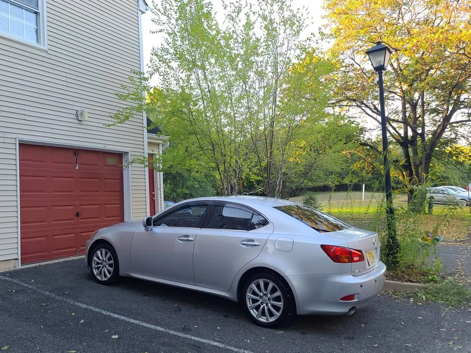 2006 Lexus IS 2nd Gen - Image 2 of 20