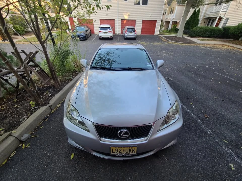 2006 Lexus IS 2nd Gen - Image 5 of 20