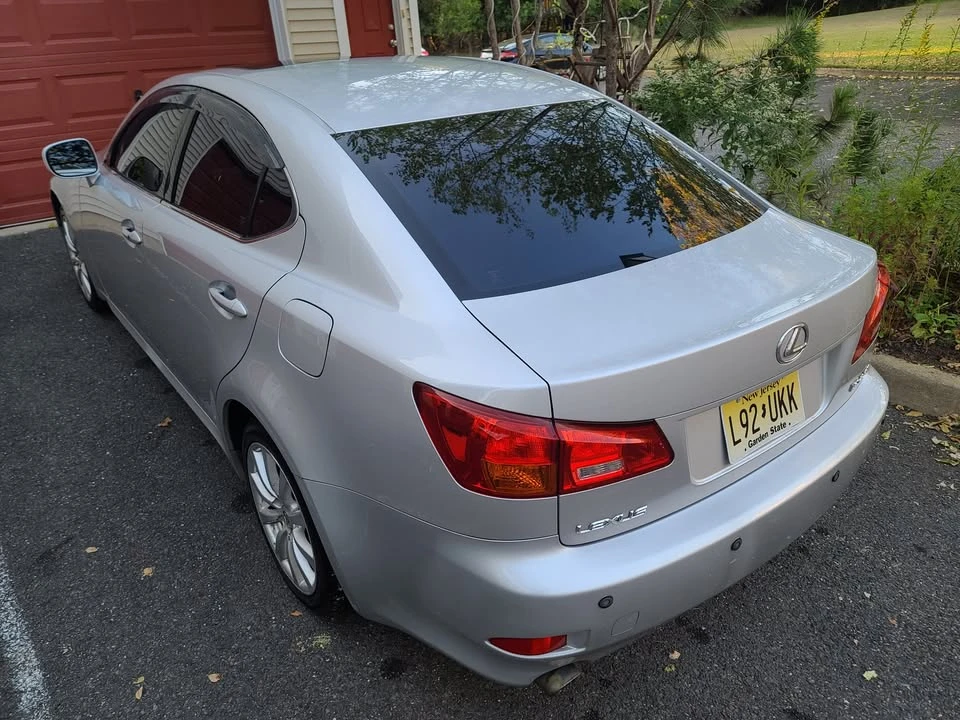 2006 Lexus IS 2nd Gen - Image 10 of 20