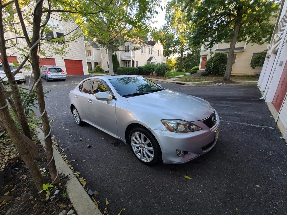2006 Lexus IS 2nd Gen - Image 6 of 20