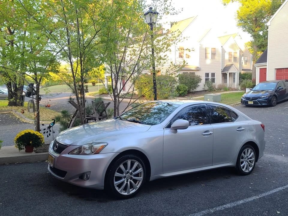2006 Lexus IS 2nd Gen - Image 4 of 20