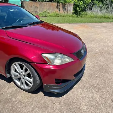 2006 Lexus IS 350