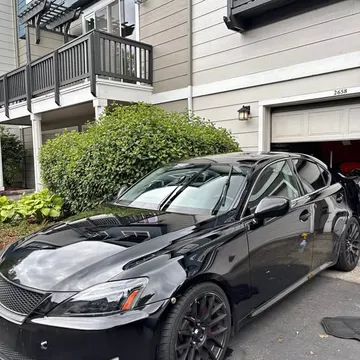 2006 Lexus IS 350