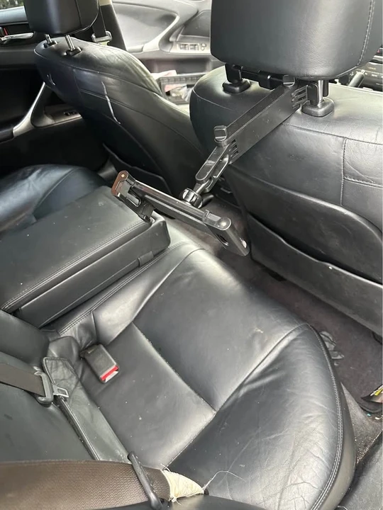 2006 Lexus LS 3rd Gen - Image 9 of 9