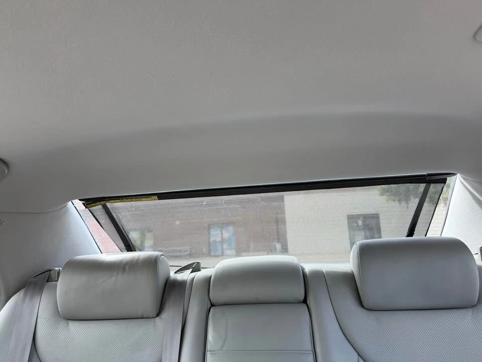 2006 Lexus LS 3rd Gen - Image 4 of 8