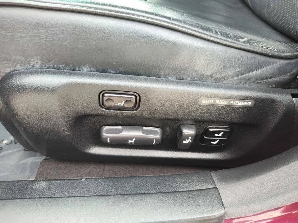 2006 Lexus LS 3rd Gen - Image 14 of 20