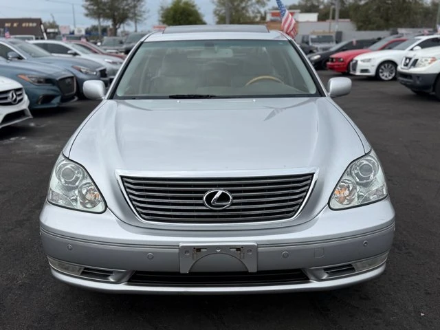 2006 Lexus LS 3rd Gen - Image 12 of 20
