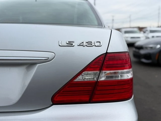 2006 Lexus LS 3rd Gen - Image 7 of 20