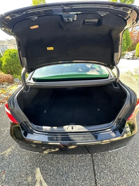 2006 Lexus LS 4th Gen - Image 20 of 20