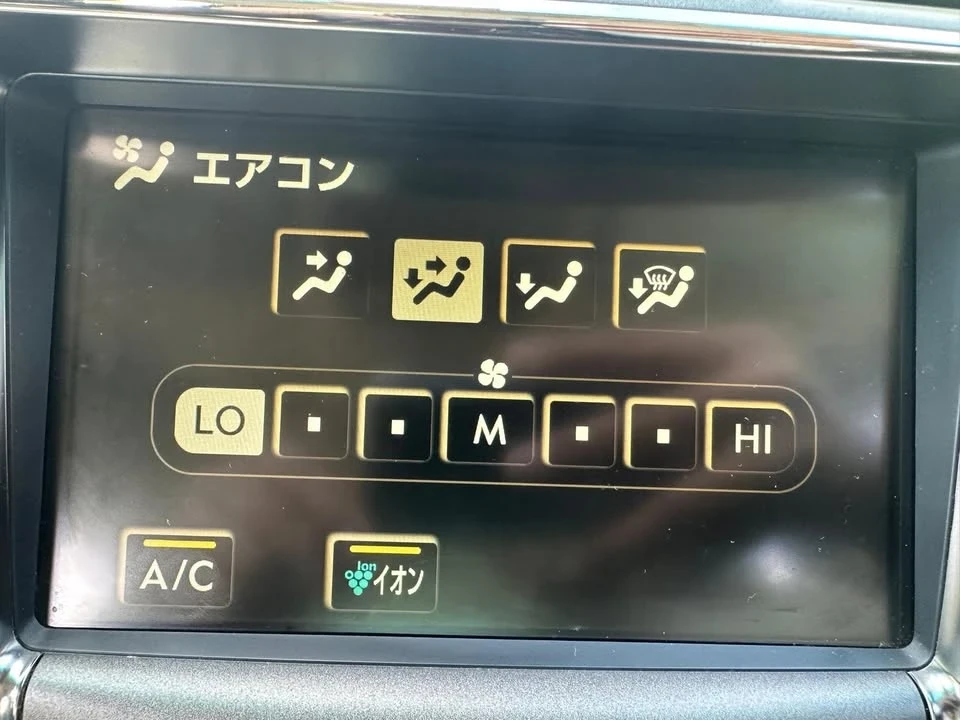 2006 Lexus LS 4th Gen - Image 15 of 20