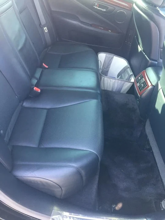 2006 Lexus LS 4th Gen - Image 8 of 20