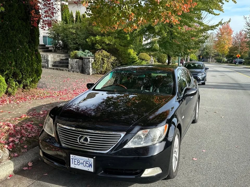 2006 Lexus - Image 6 of 20