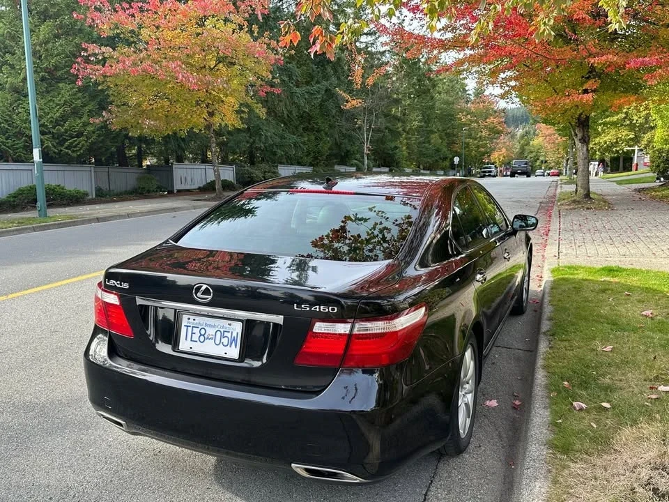 2006 Lexus LS 4th Gen - Image 2 of 20