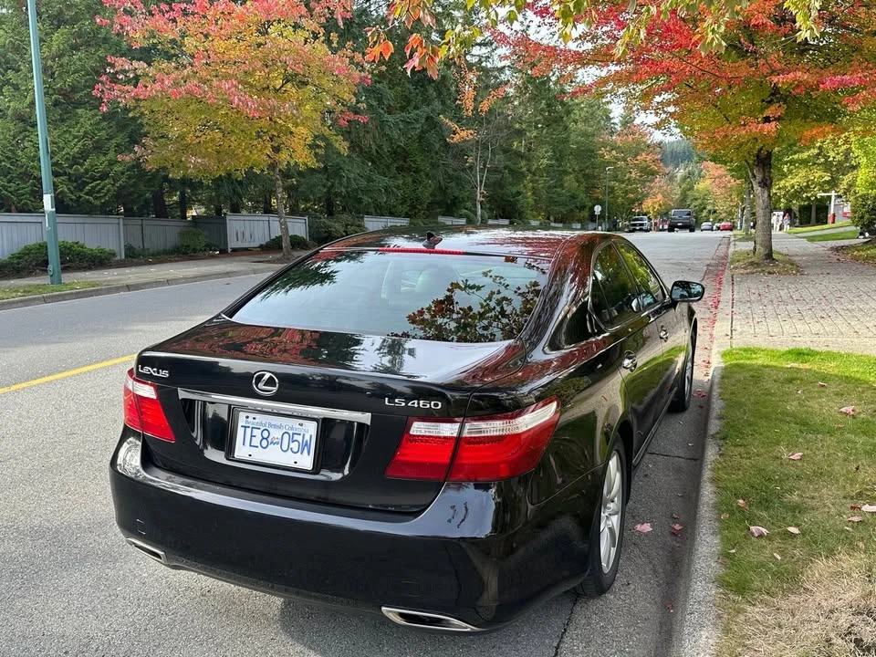 2006 Lexus - Image 2 of 20