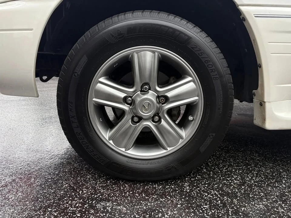 2006 Lexus LX 2nd Gen - Image 20 of 20