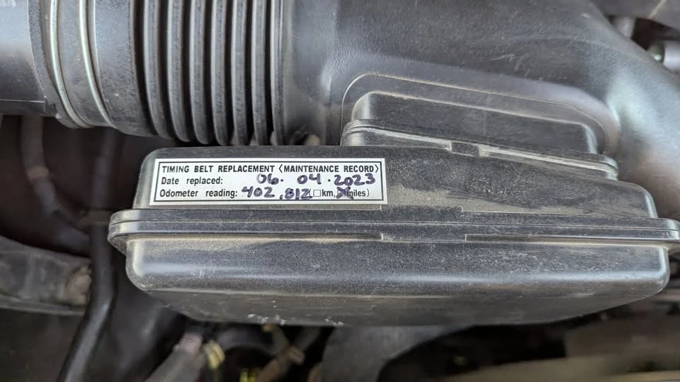 2006 Lexus LX 2nd Gen - Image 14 of 18