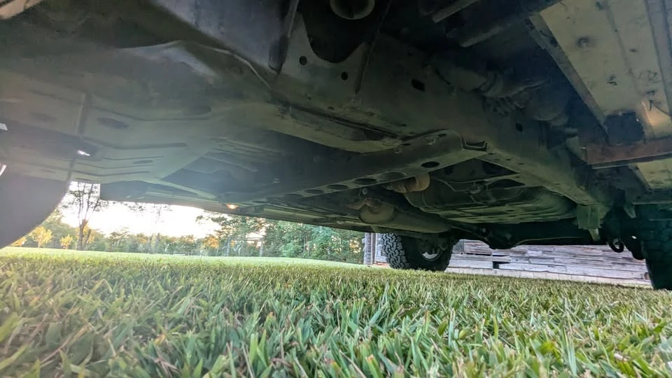 2006 Lexus LX 2nd Gen - Image 15 of 18