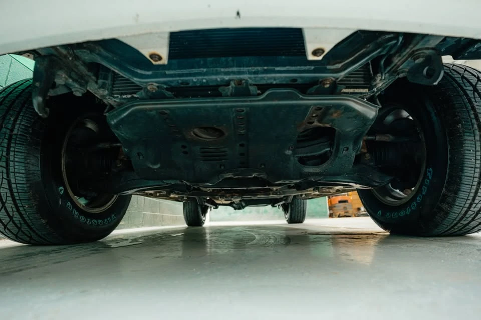 2006 Lexus LX 2nd Gen - Image 15 of 19