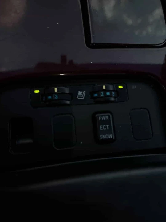 2006 Lexus GS 3rd Gen - Image 6 of 15