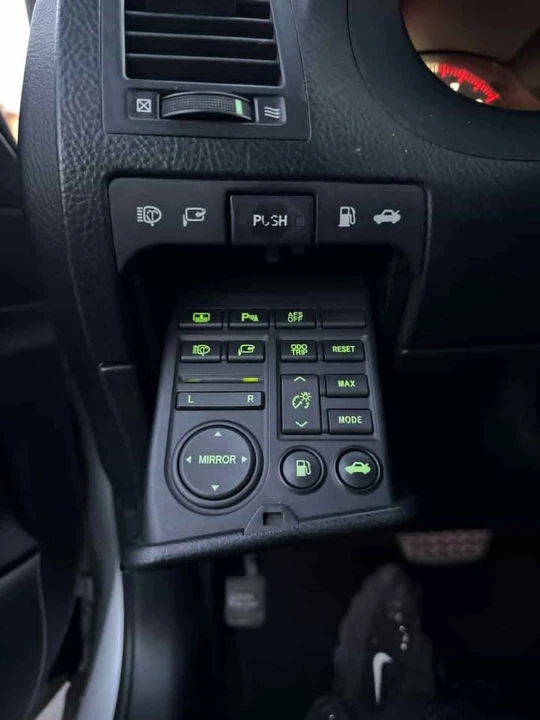 2006 Lexus GS 3rd Gen - Image 10 of 15