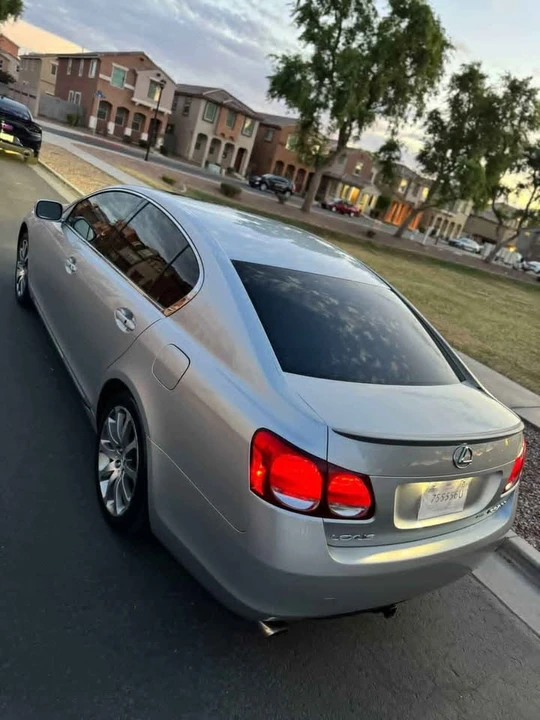 2006 Lexus GS 3rd Gen - Image 12 of 15