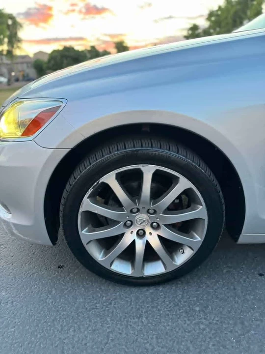 2006 Lexus GS 3rd Gen - Image 5 of 15