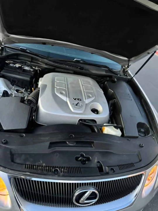 2006 Lexus GS 3rd Gen - Image 11 of 15