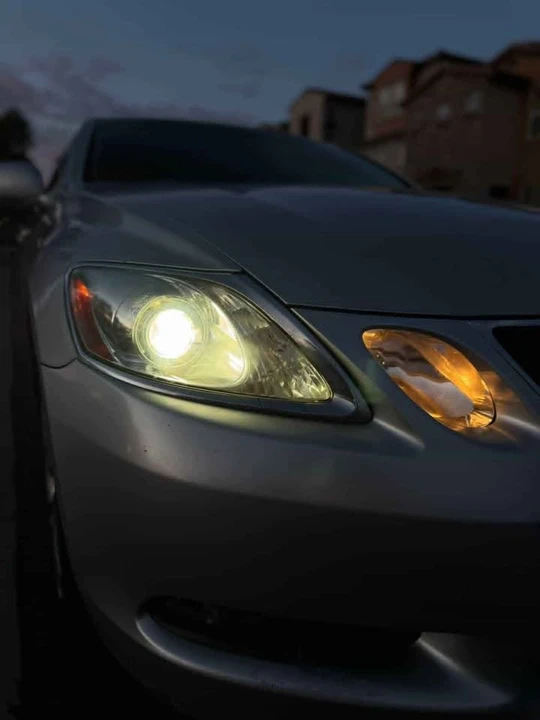 2006 Lexus GS 3rd Gen - Image 14 of 15