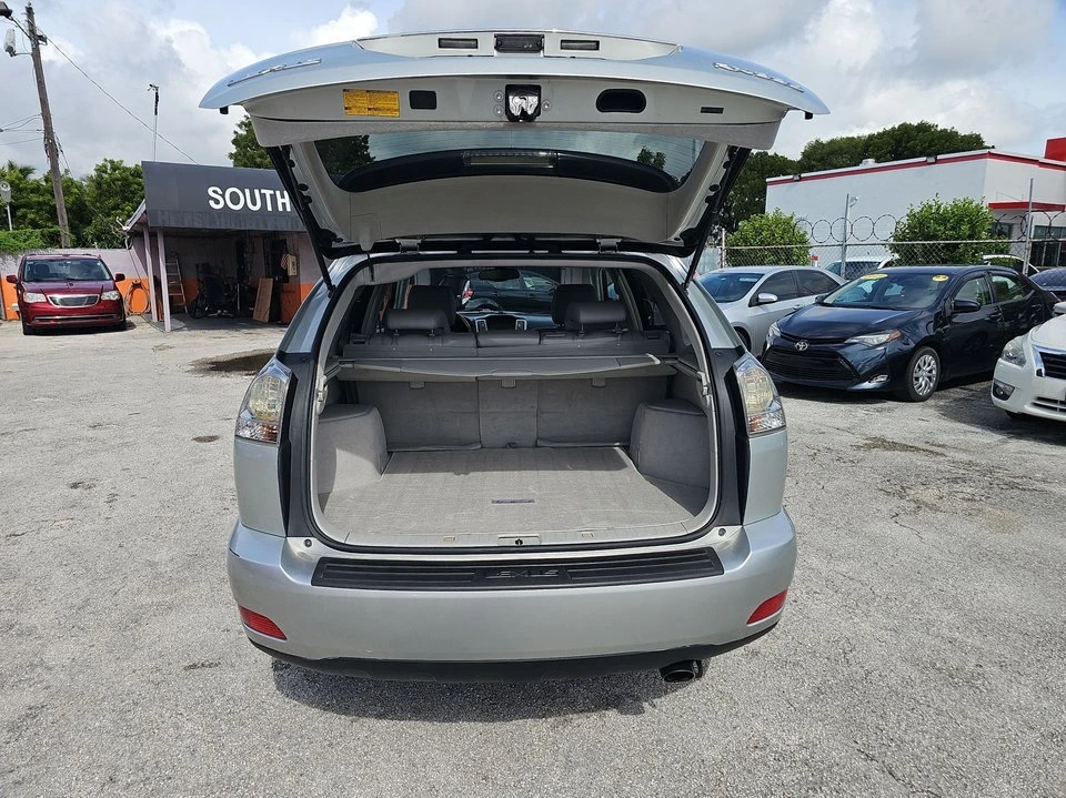 2006 Lexus RX 2nd Gen - Image 12 of 20
