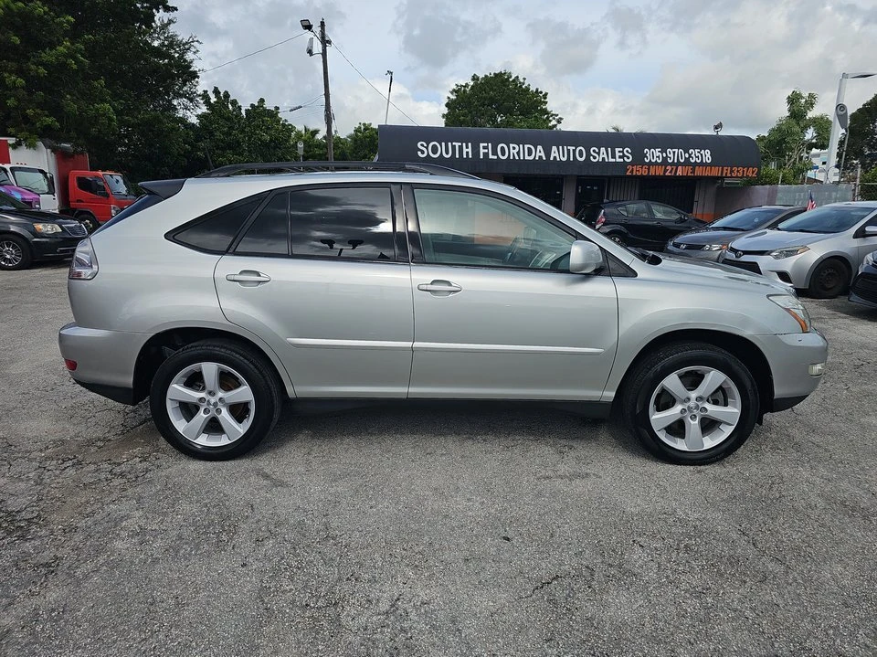 2006 Lexus RX 2nd Gen - Image 6 of 20