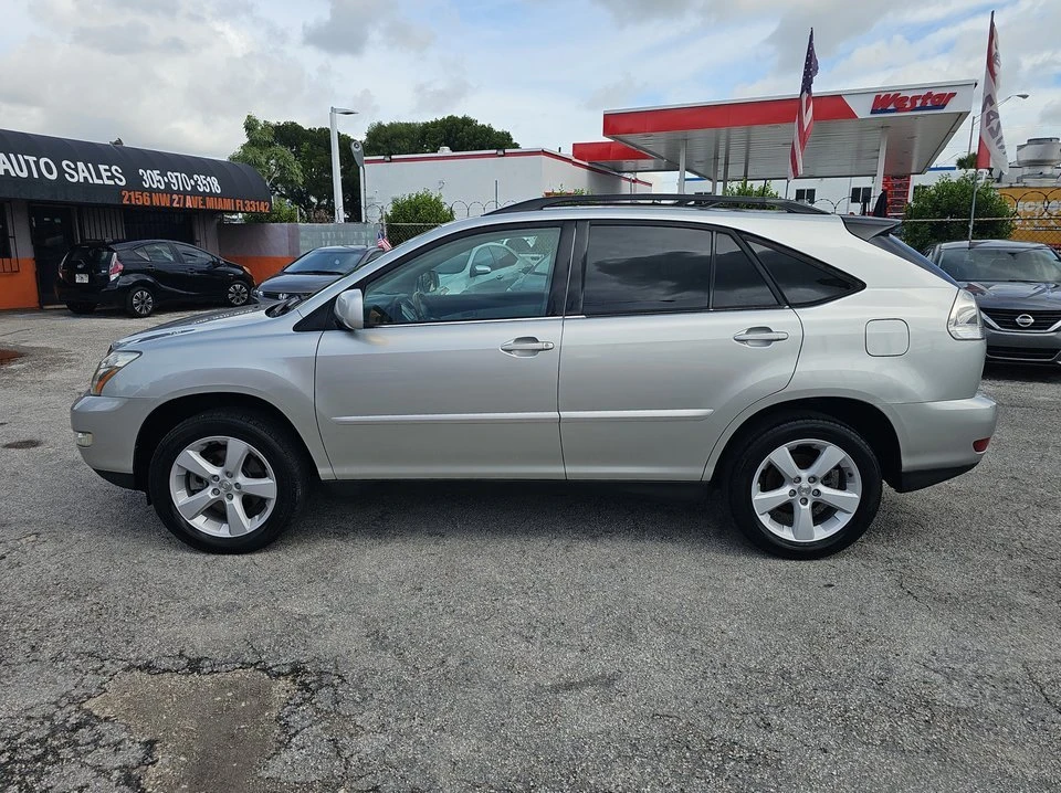 2006 Lexus RX 2nd Gen - Image 2 of 20