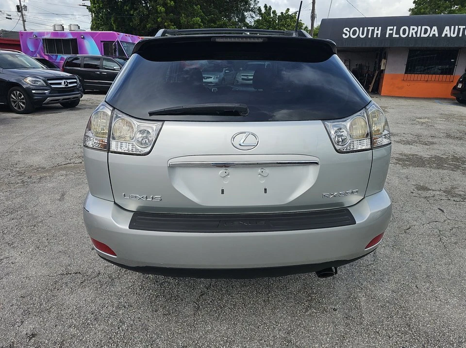 2006 Lexus RX 2nd Gen - Image 4 of 20