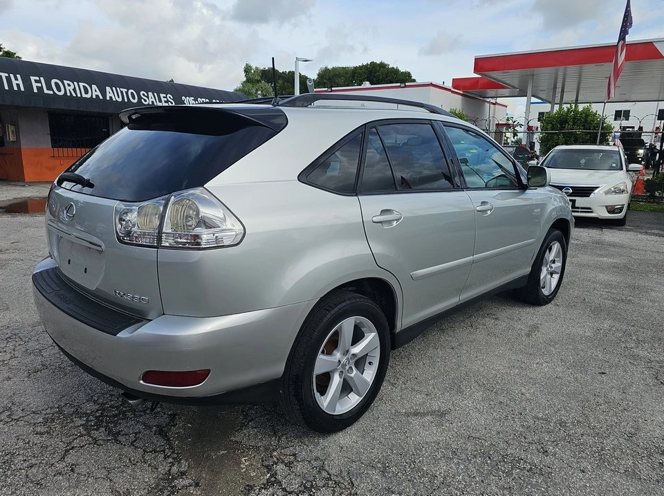 2006 Lexus RX 2nd Gen - Image 5 of 20