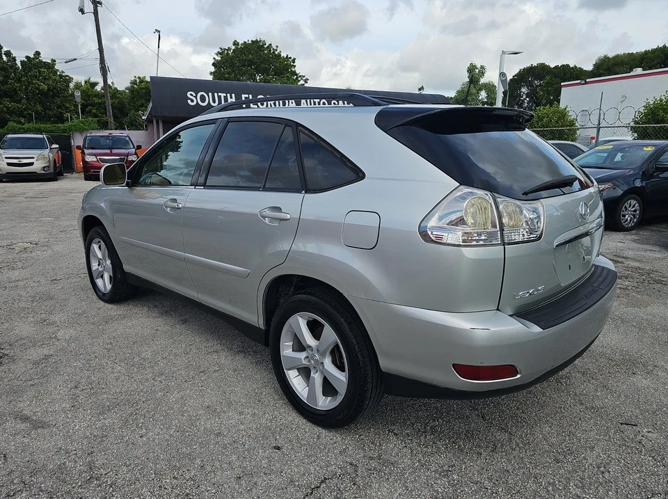 2006 Lexus RX 2nd Gen - Image 3 of 20