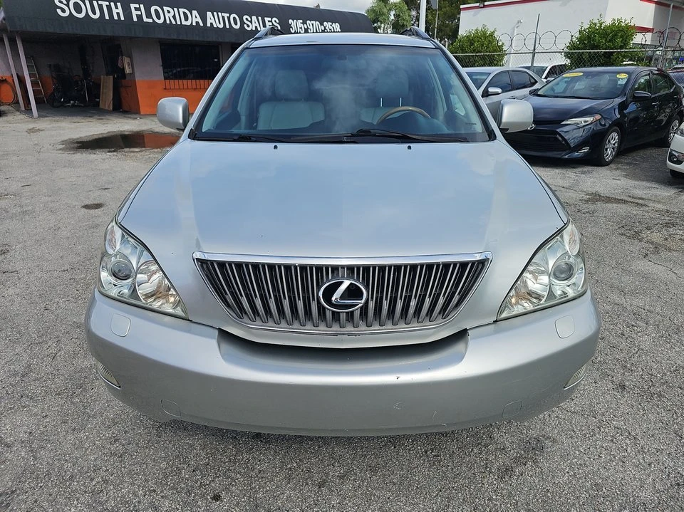 2006 Lexus RX 2nd Gen - Image 8 of 20