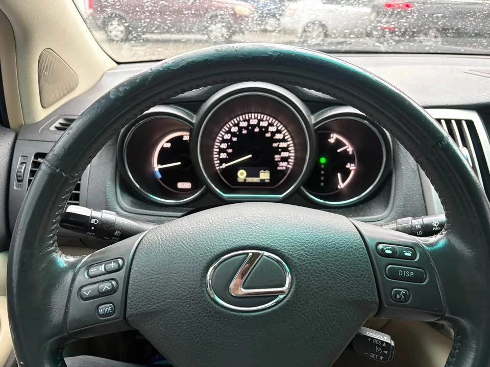 2006 Lexus RX 2nd Gen - Image 7 of 13