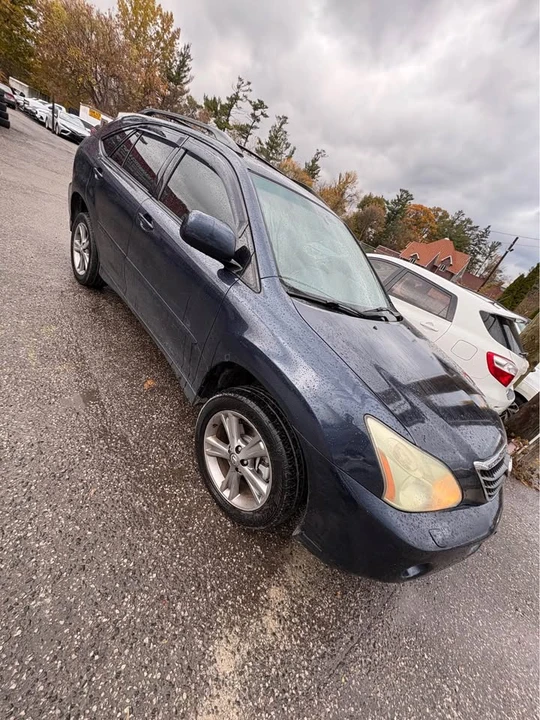 2006 Lexus RX 2nd Gen - Image 2 of 14