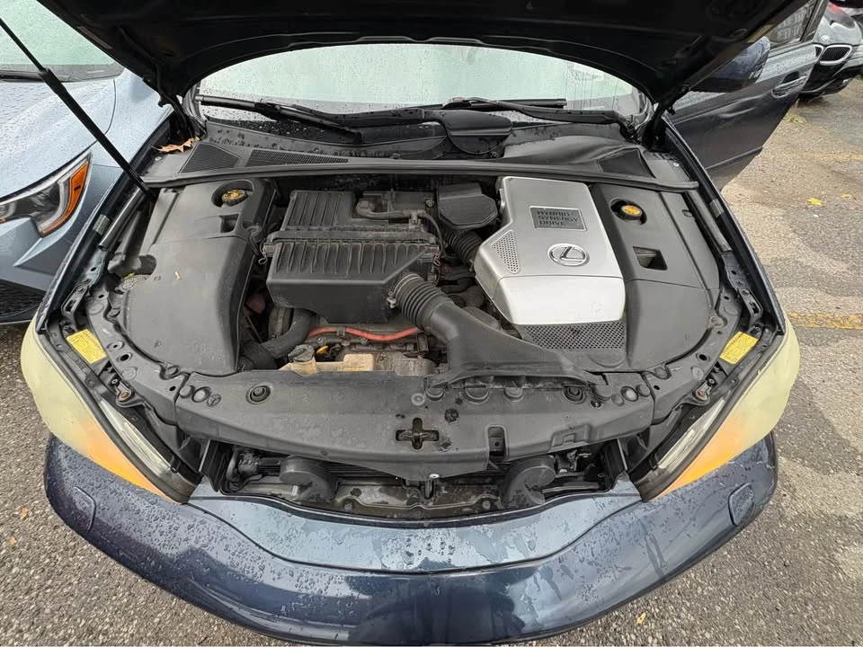 2006 Lexus RX 2nd Gen - Image 13 of 14