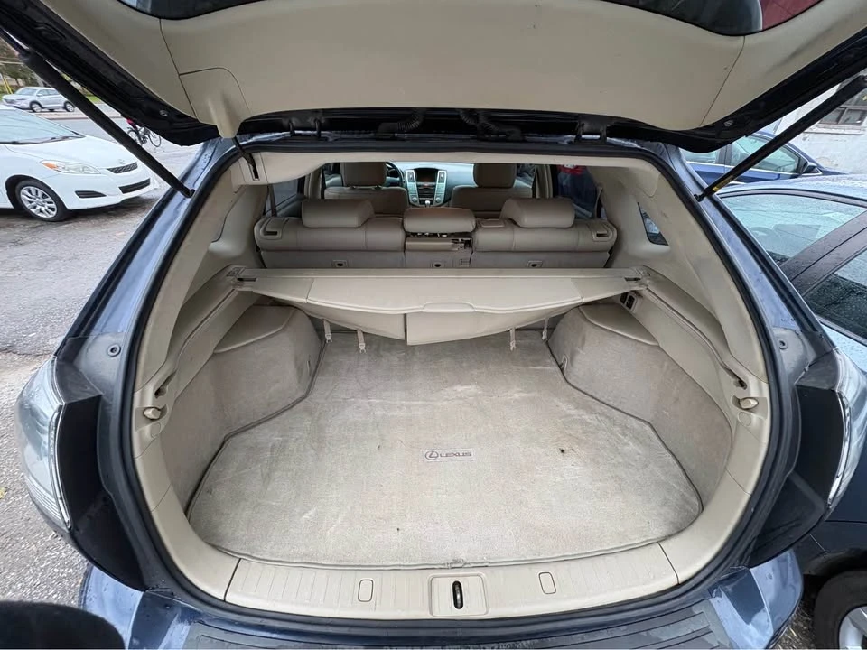 2006 Lexus RX 2nd Gen - Image 12 of 14