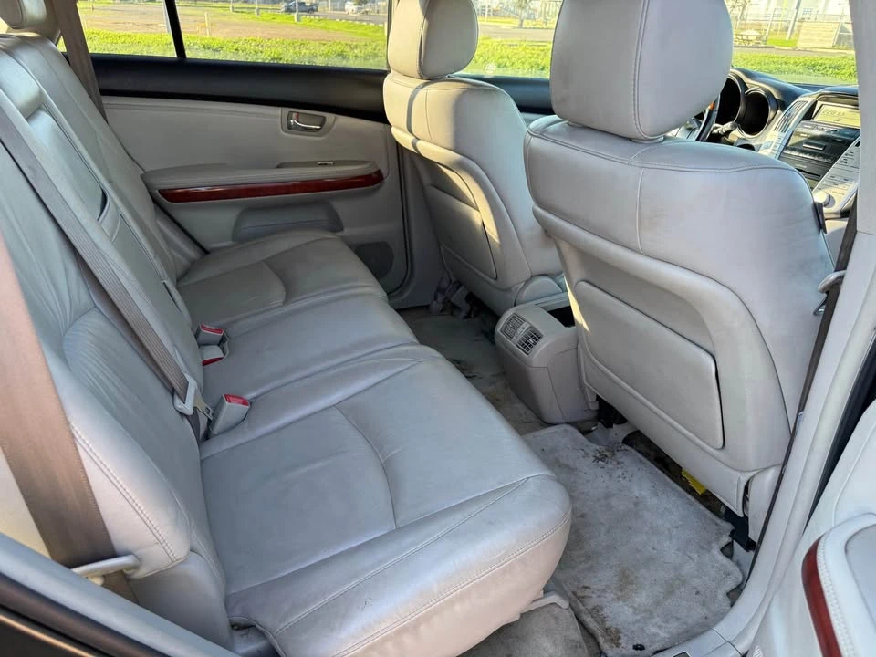 2006 Lexus RX 2nd Gen - Image 10 of 11