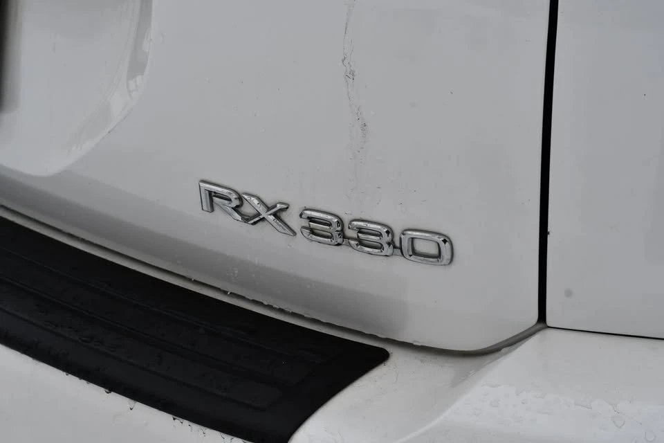 2006 Lexus RX 2nd Gen - Image 4 of 17