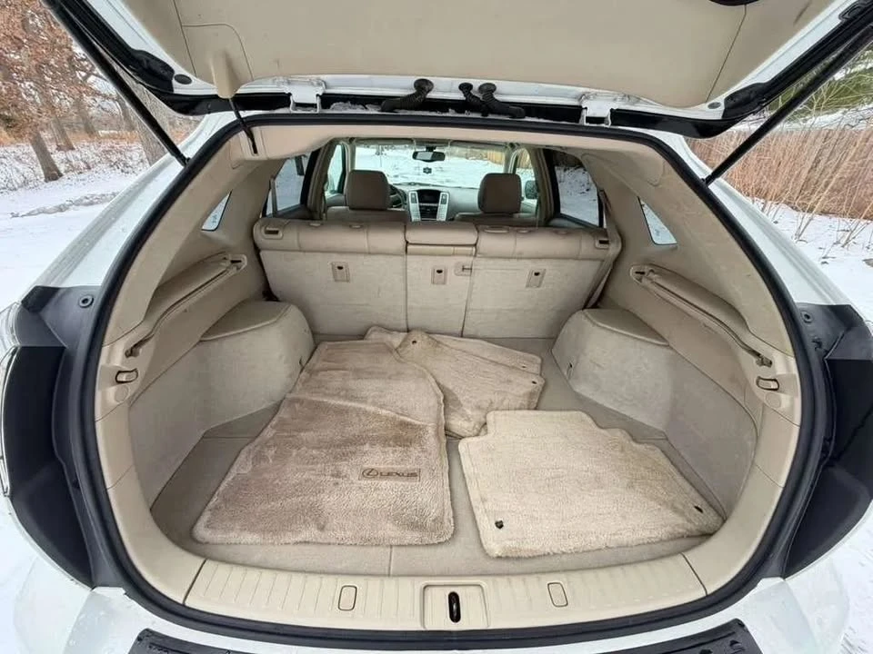 2006 Lexus RX 2nd Gen - Image 17 of 17