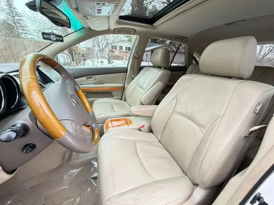 2006 Lexus RX 2nd Gen - Image 8 of 17
