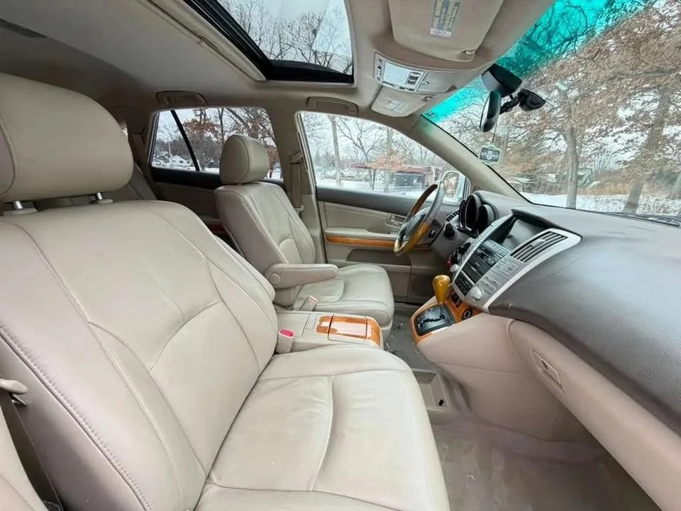 2006 Lexus RX 2nd Gen - Image 7 of 17