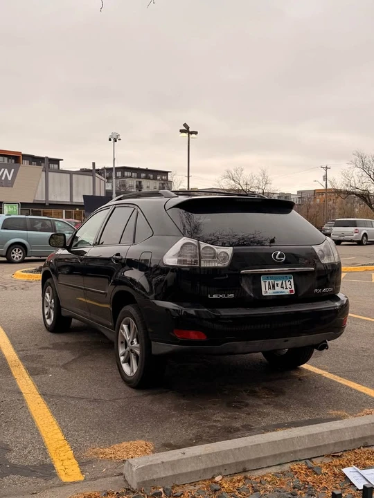 2006 Lexus RX 2nd Gen - Image 5 of 7
