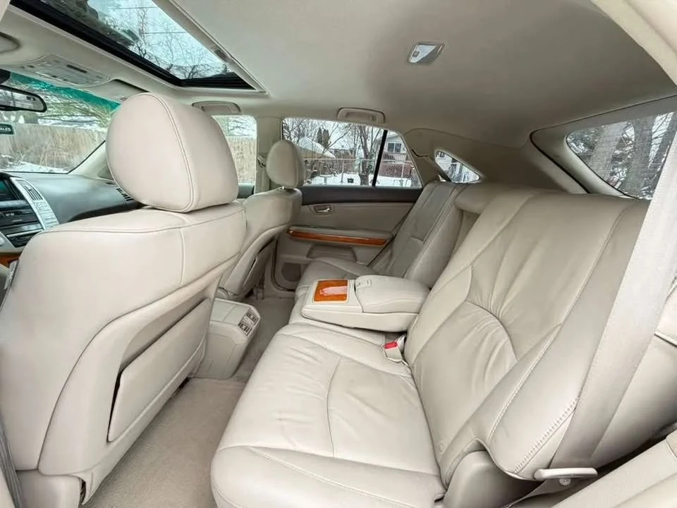 2006 Lexus RX 2nd Gen - Image 6 of 17