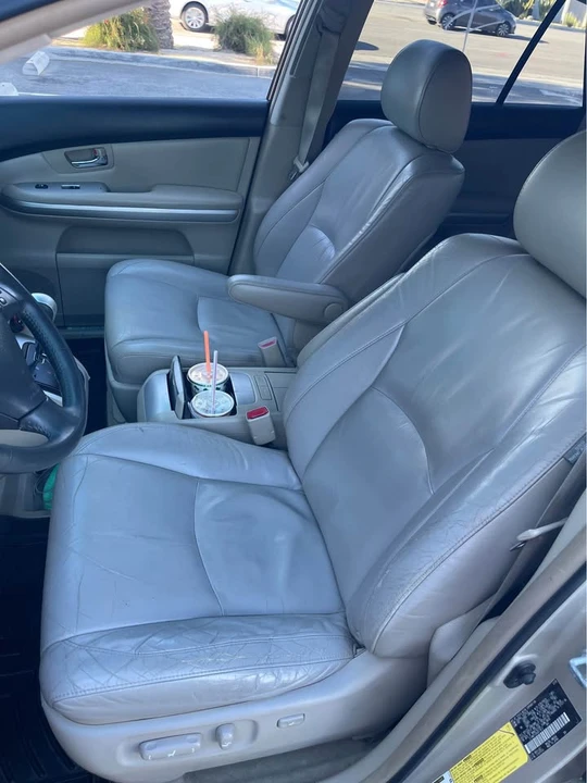 2006 Lexus RX 2nd Gen - Image 14 of 14