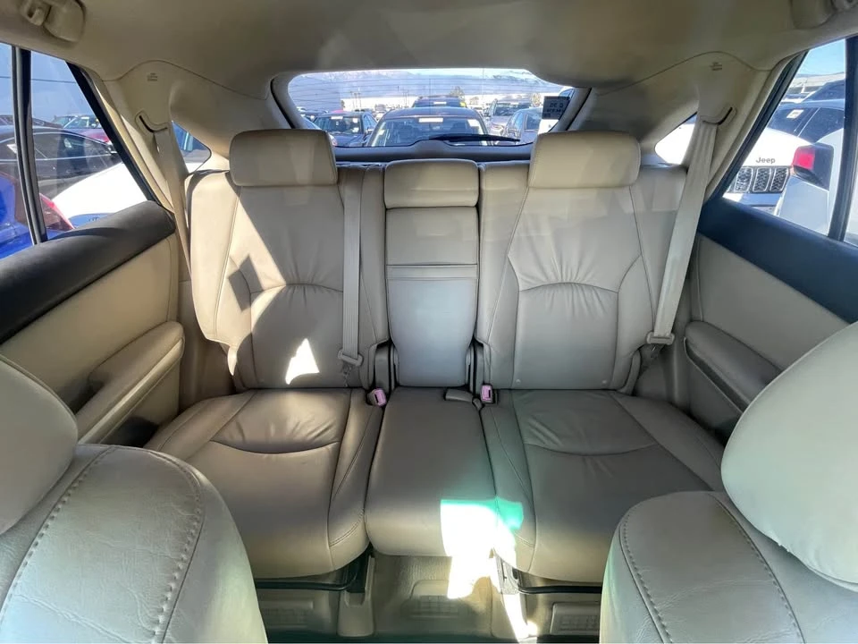 2006 Lexus RX 2nd Gen - Image 3 of 14