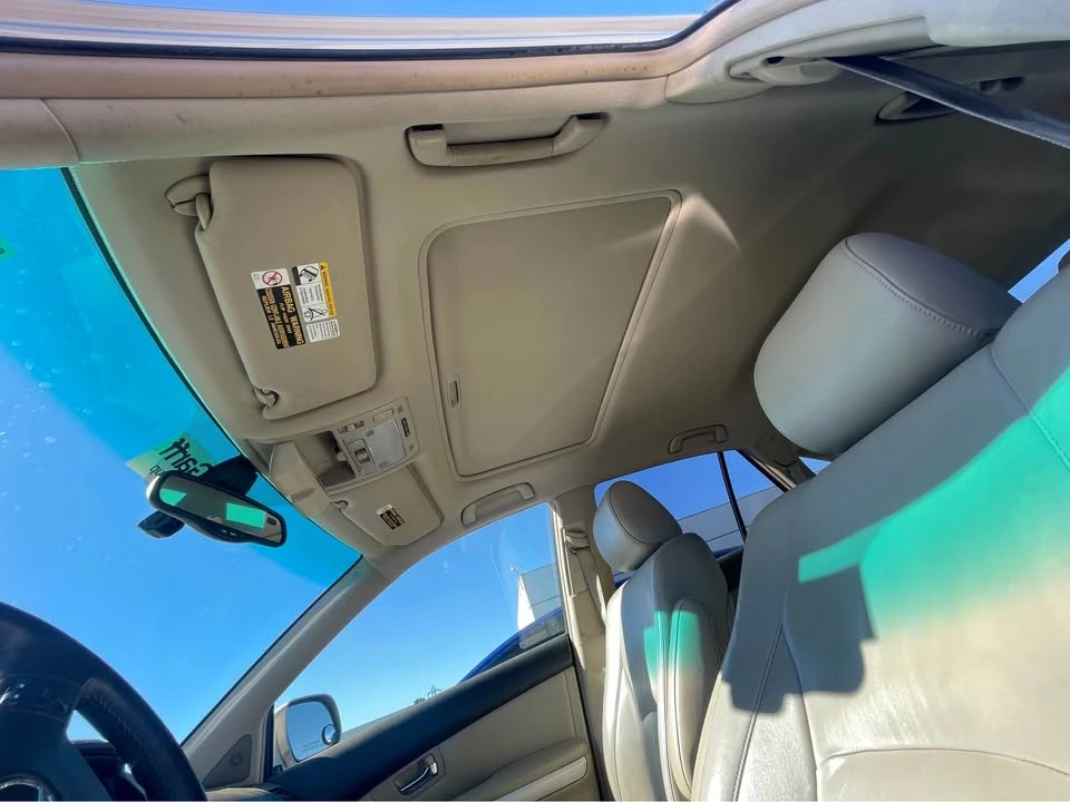 2006 Lexus RX 2nd Gen - Image 4 of 14