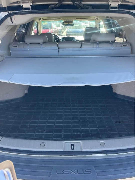 2006 Lexus RX 2nd Gen - Image 6 of 14